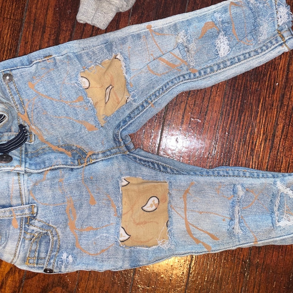 Pants
